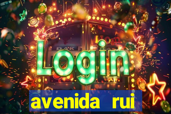 avenida rui barbosa, 716 flamengo